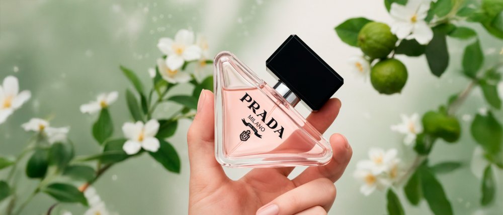 Prada Paradoxe - nowoczesność z luksusem w parze