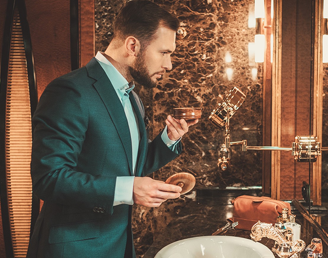 Dlaczego Francja stała się stolicą perfum?